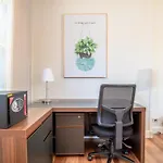 Charming Parkview Shared House Near Bondi Beach