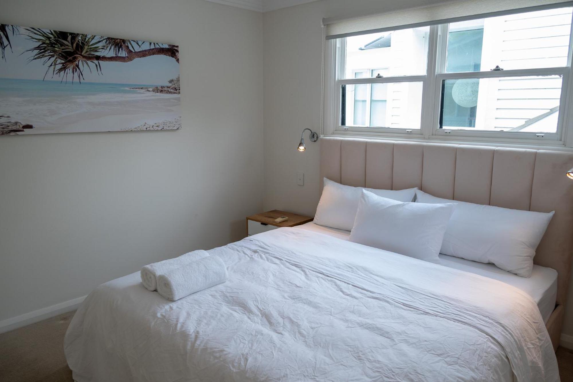 Charming Parkview Shared House Near Bondi * Sydney
