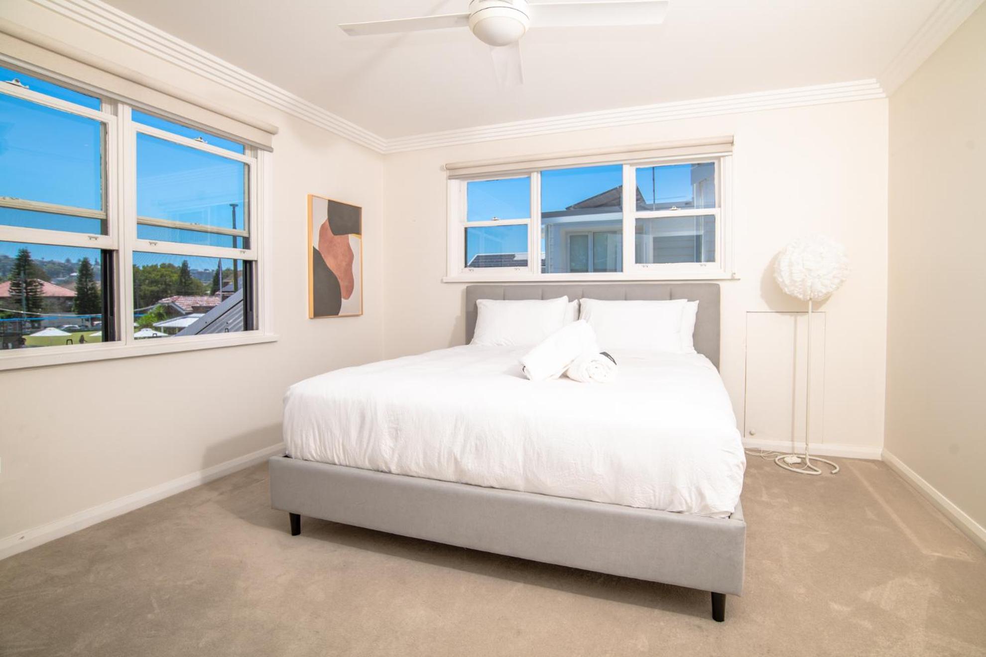 Charming Parkview Shared House Near Bondi *