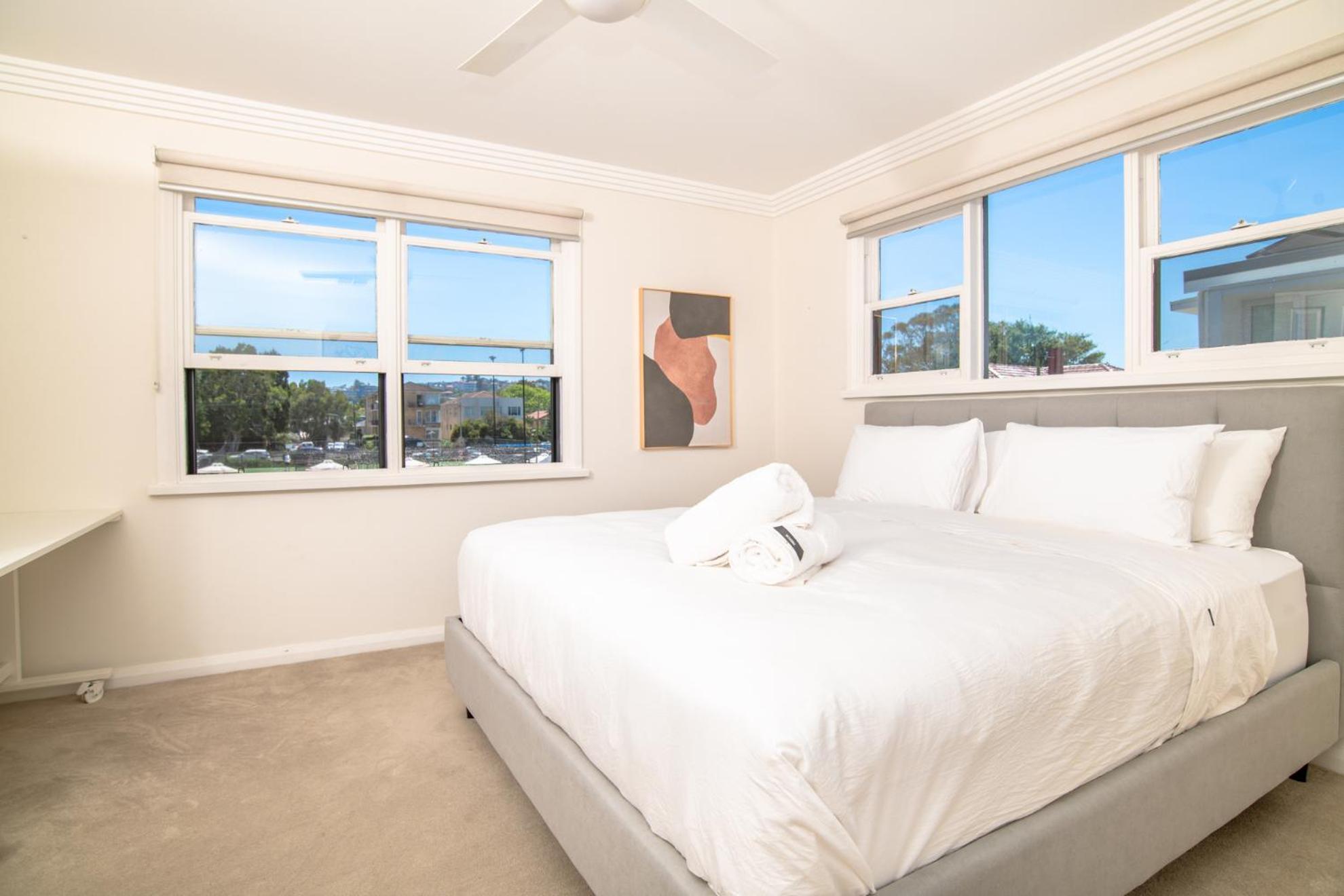 Charming Parkview Shared House Near Bondi Sydney