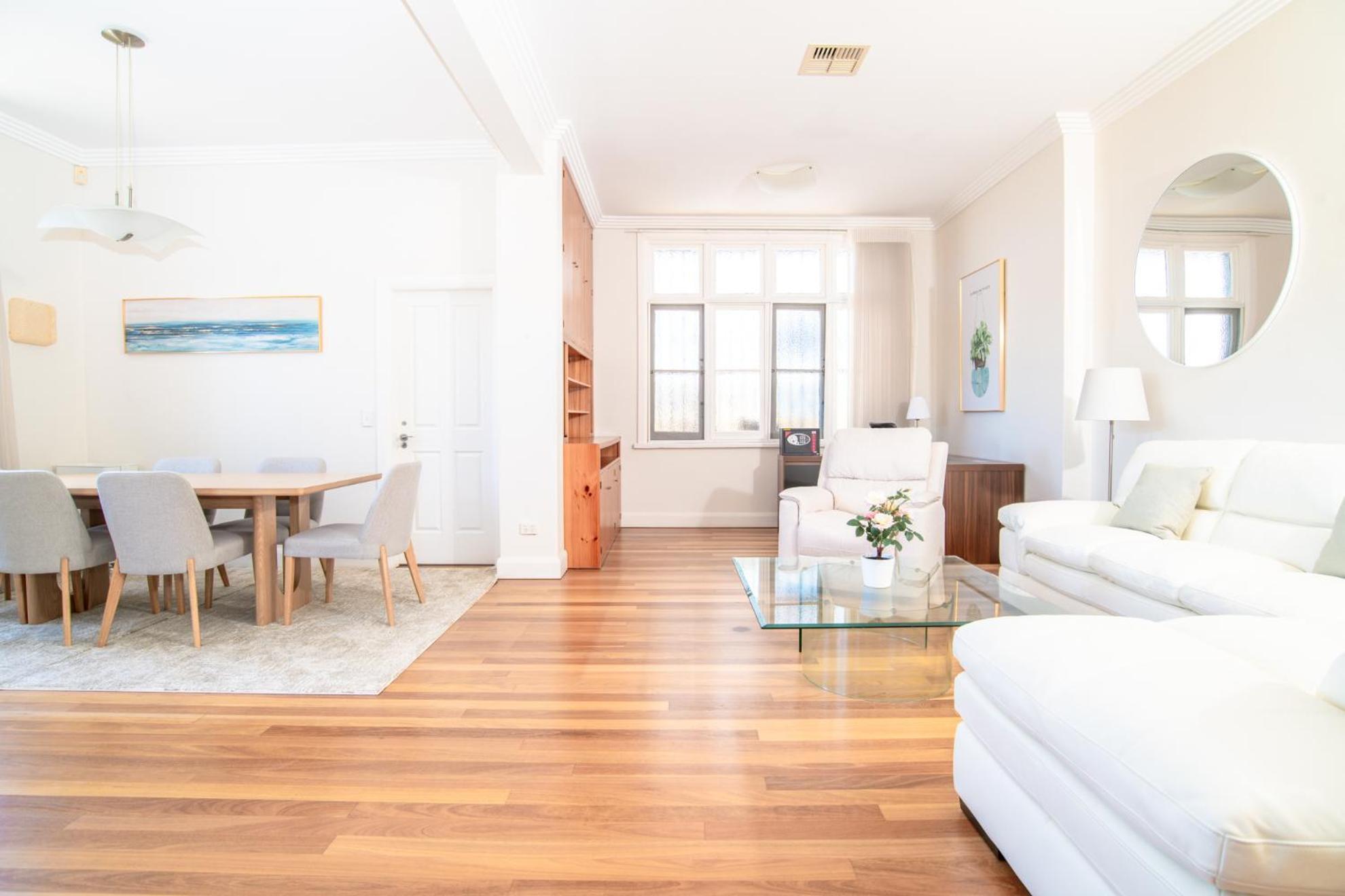 Charming Parkview Shared House Near Bondi * Sydney