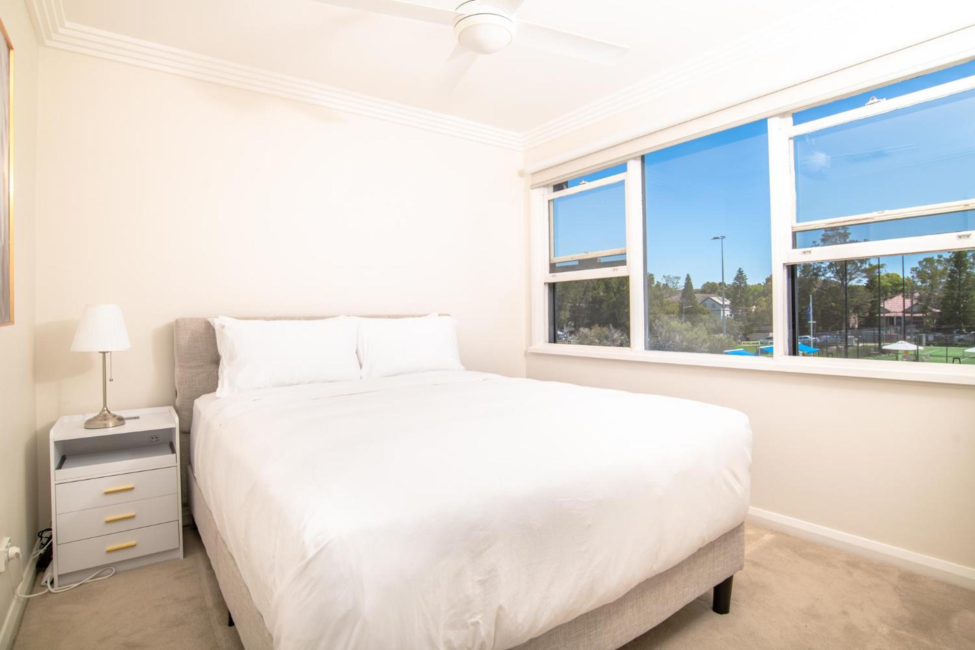 Charming Parkview Shared House Near Bondi * Sydney
