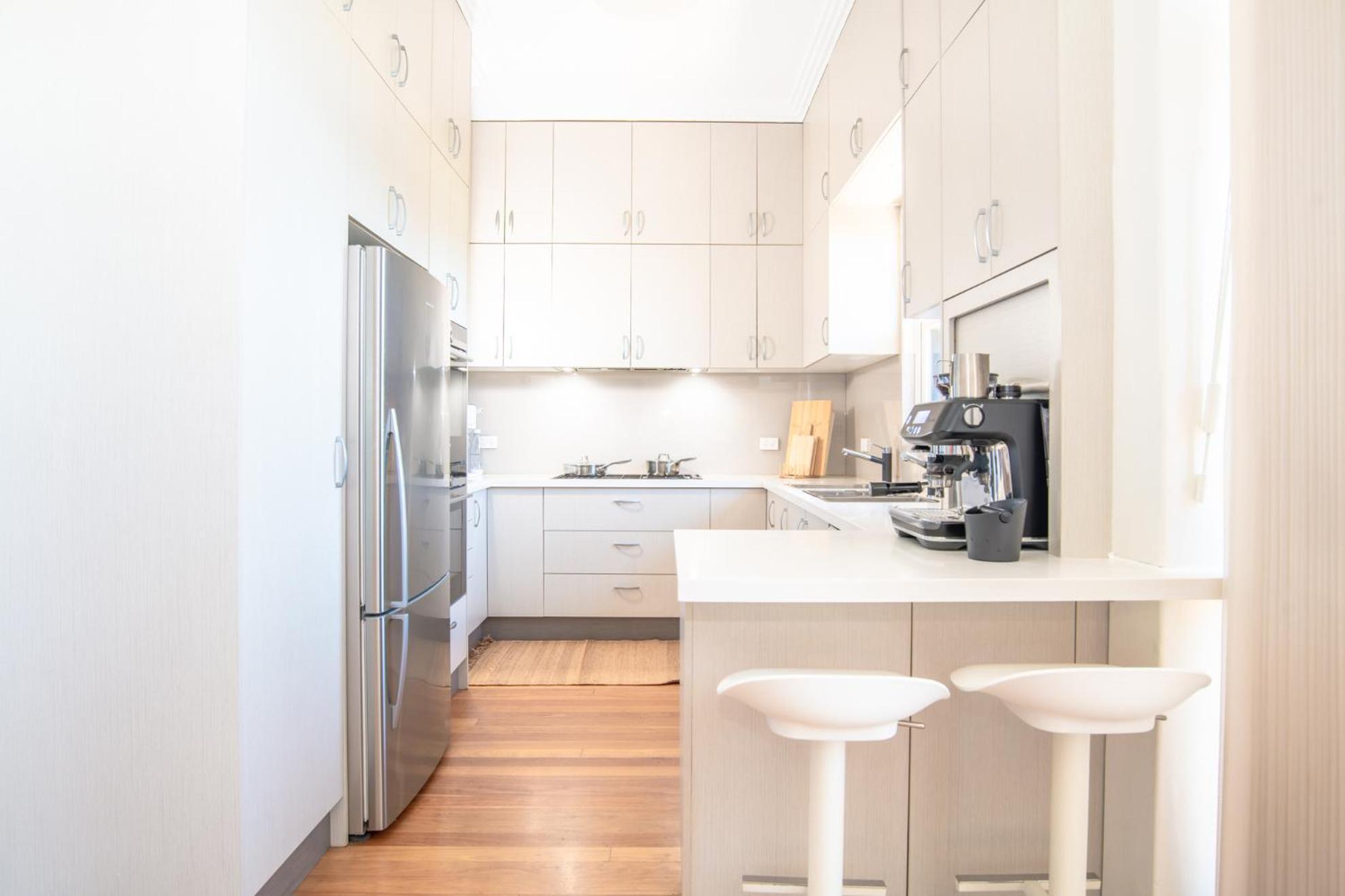 Charming Parkview Shared House Near Bondi * Sydney